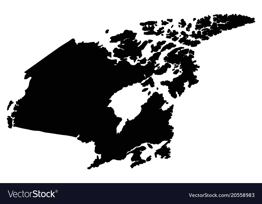 European Union Map Of Black Contour Curves Of Vector Illustration Stock  Illustration - Download Image Now - iStock