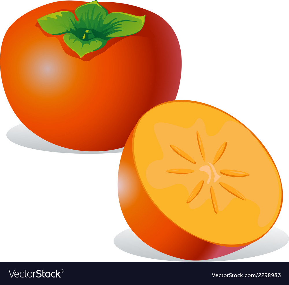 Persimmon