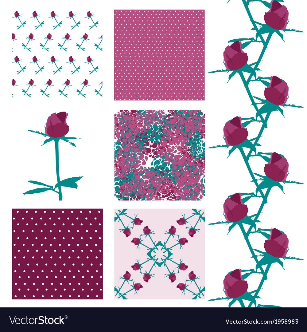 Seamless pattern