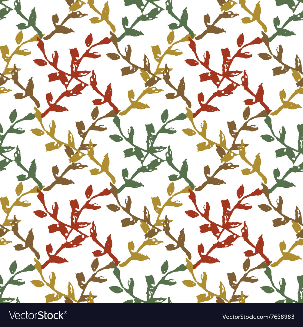 Seamless pattern
