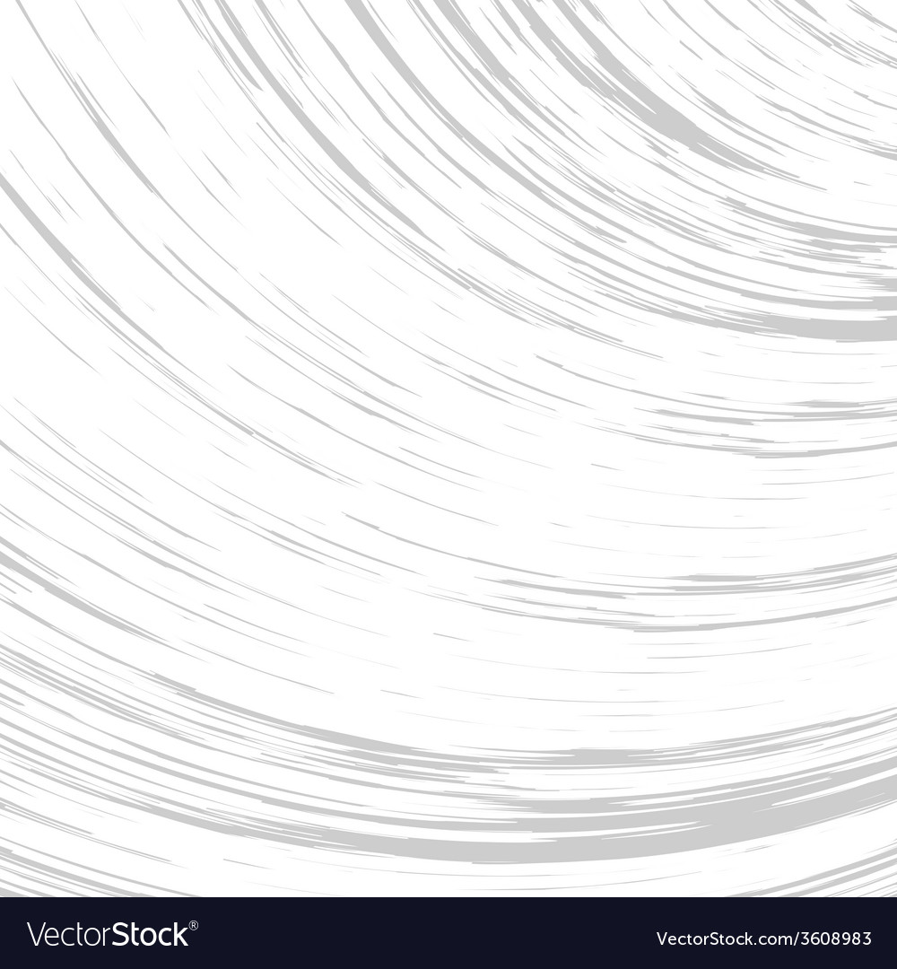 White pattern