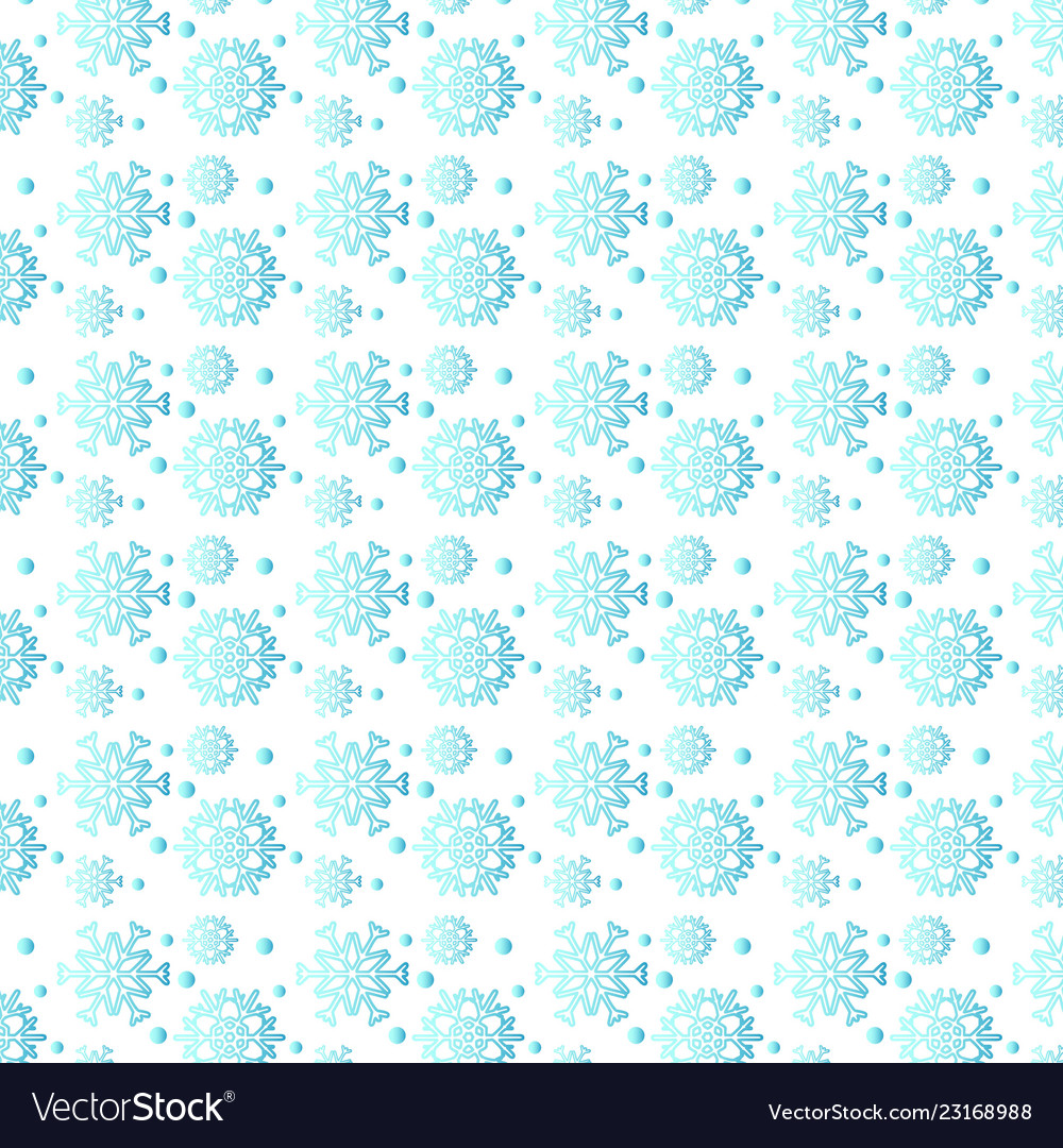 Christmas design with background pattern
