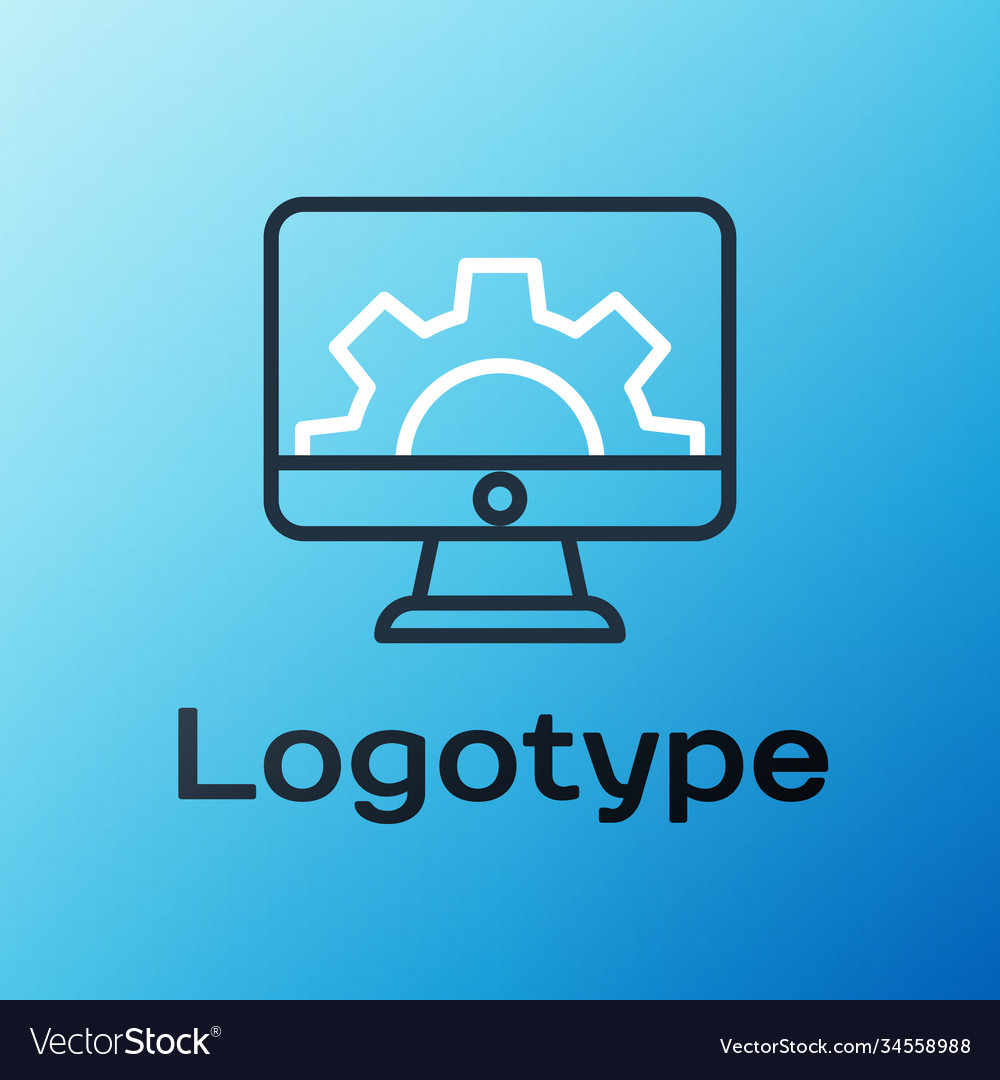 Line software web development programming