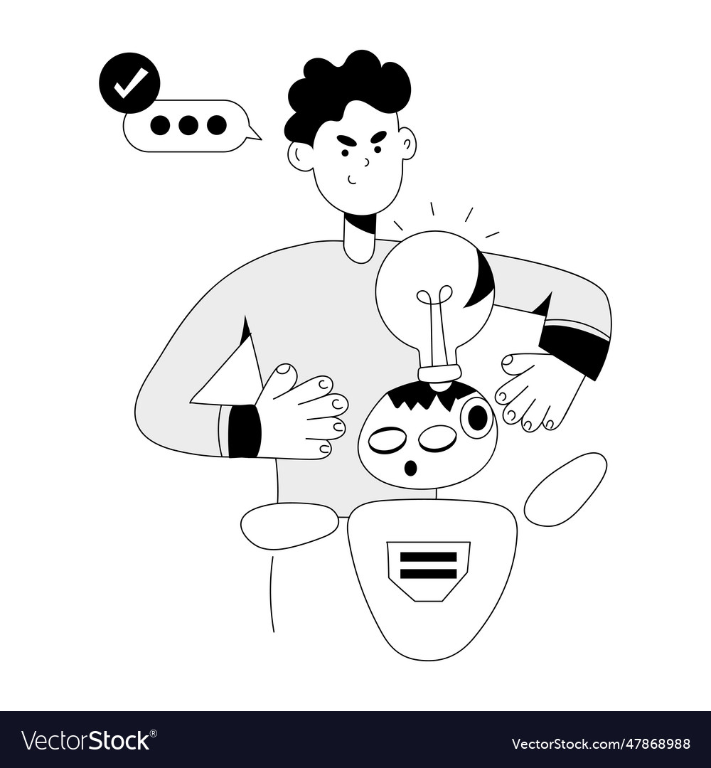 Robot engineer