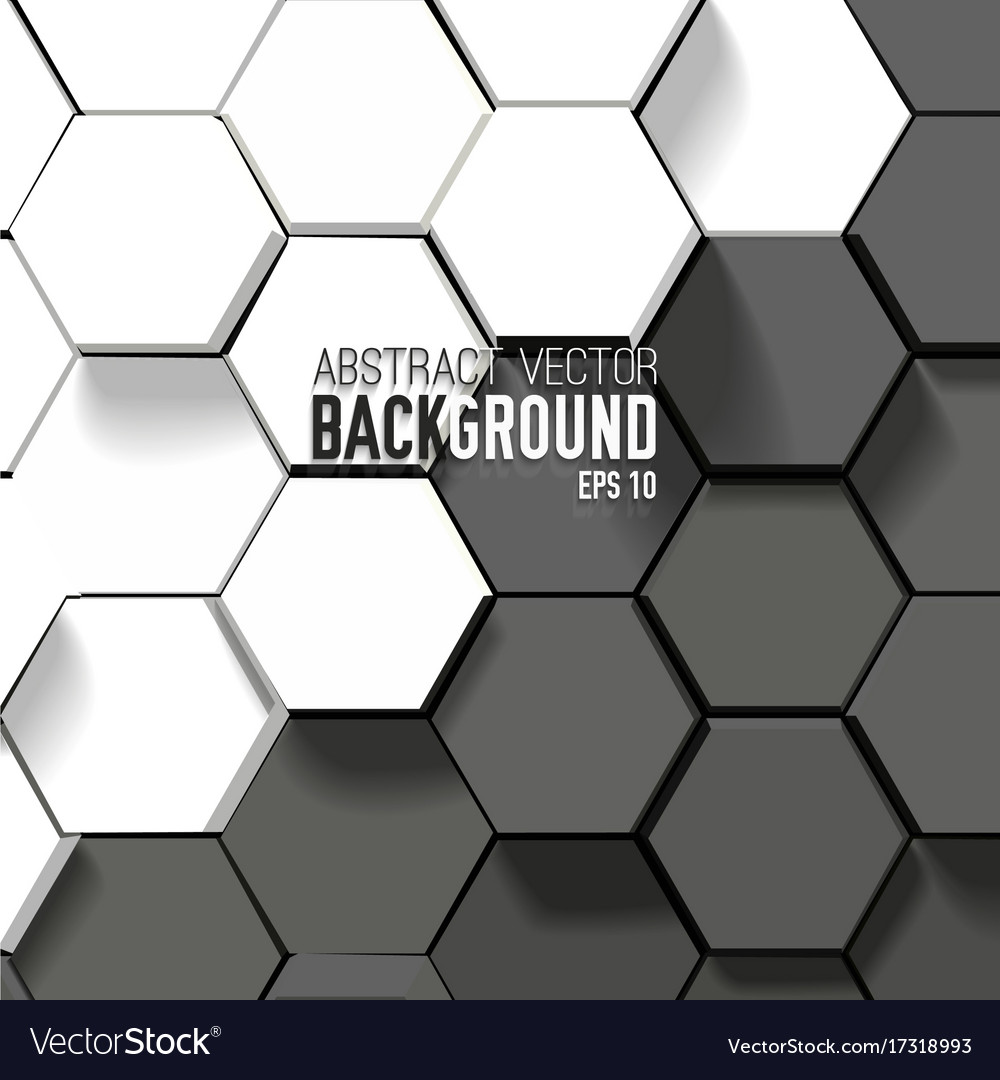 Abstract scientific background Royalty Free Vector Image