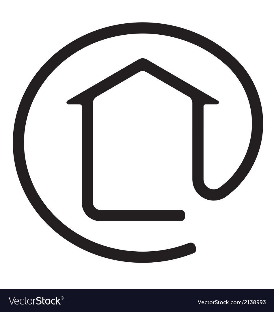 Internet Address Symbol