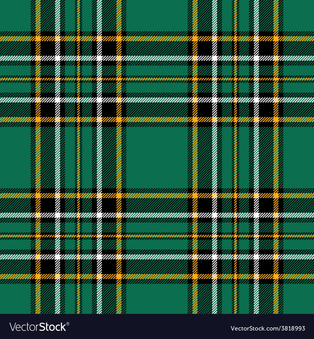 Tartan plaid