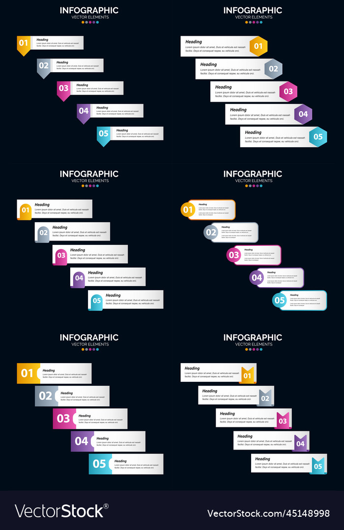 Fügen Sie Infografiken zu Ihrer Präsentationshilfe hinzu