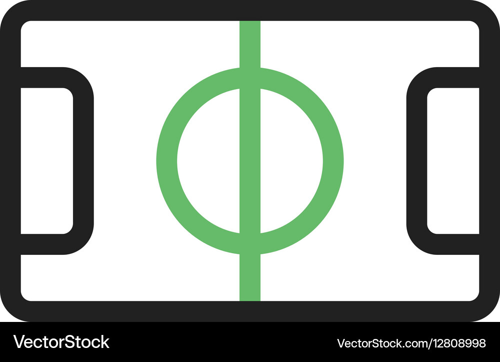 Field Royalty Free Vector Image - VectorStock
