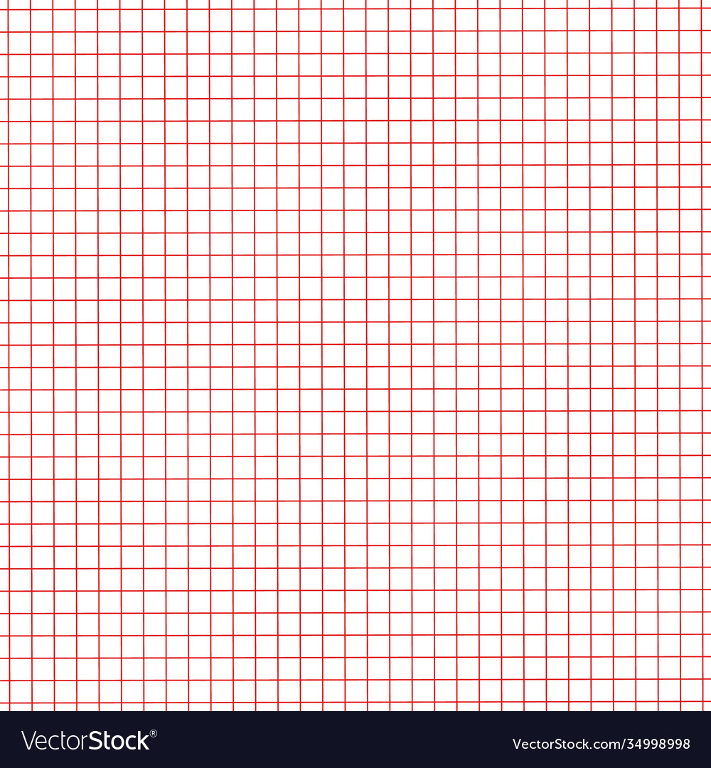 Graph paper background eps10