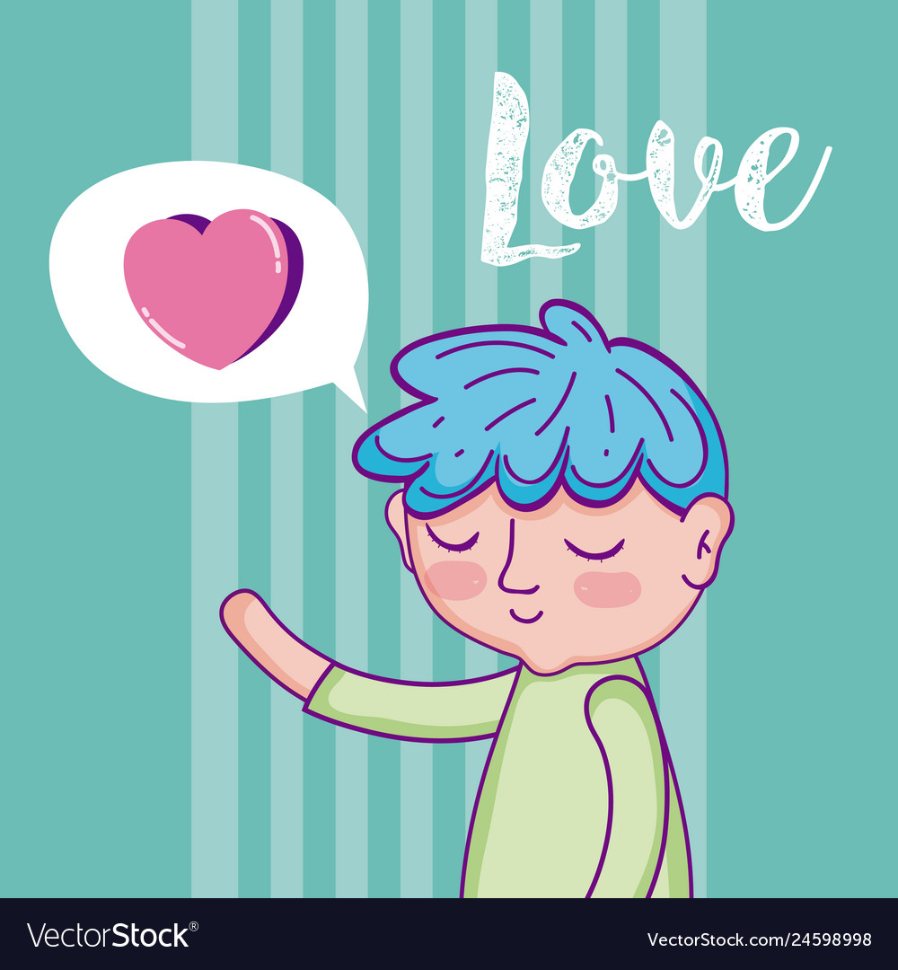 Love Cute Card Royalty Free Vector Image Vectorstock Love Cute Card Royalty Free Vector Image Vectorstock