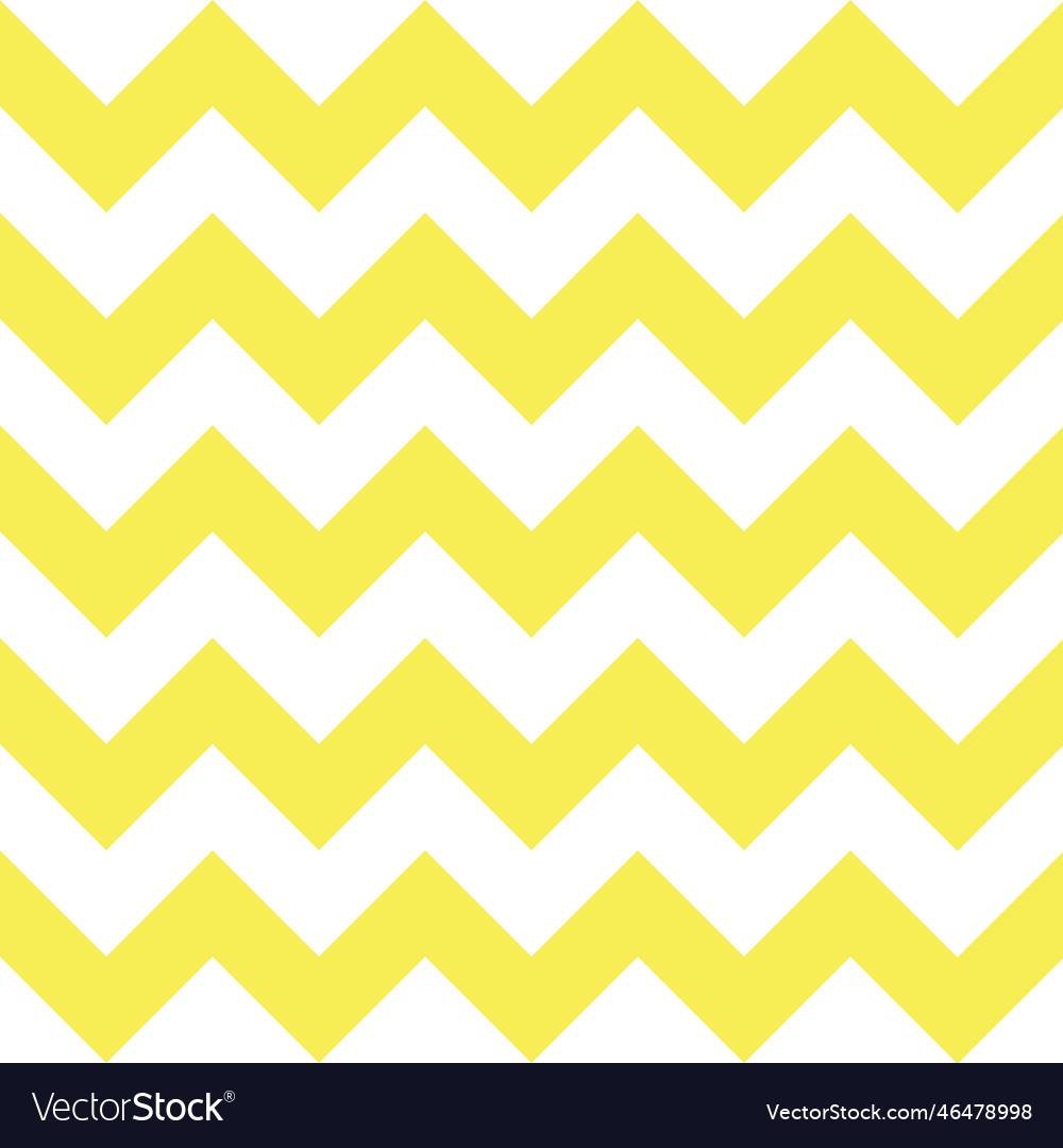Zig zag easter pattern abstract chevron lines Vector Image Zig zag easter pattern abstract chevron lines