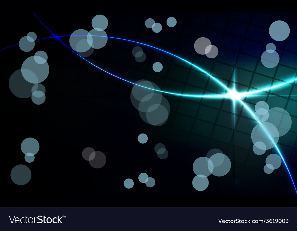 Abstract background