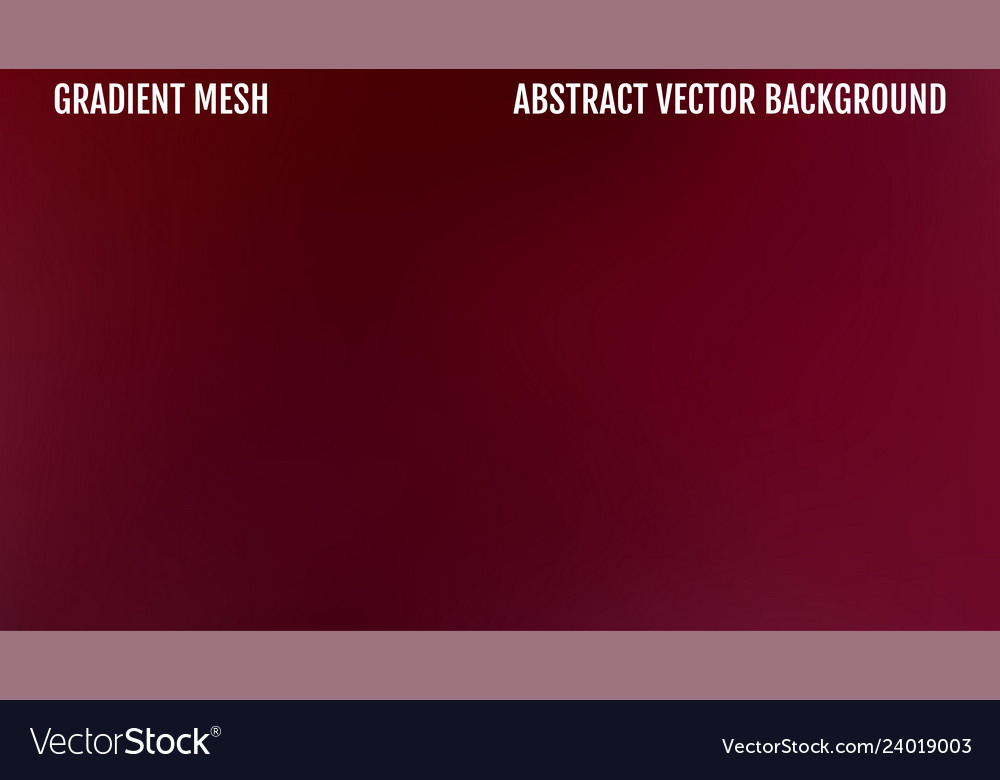 Abstract Colorful Gradient Background