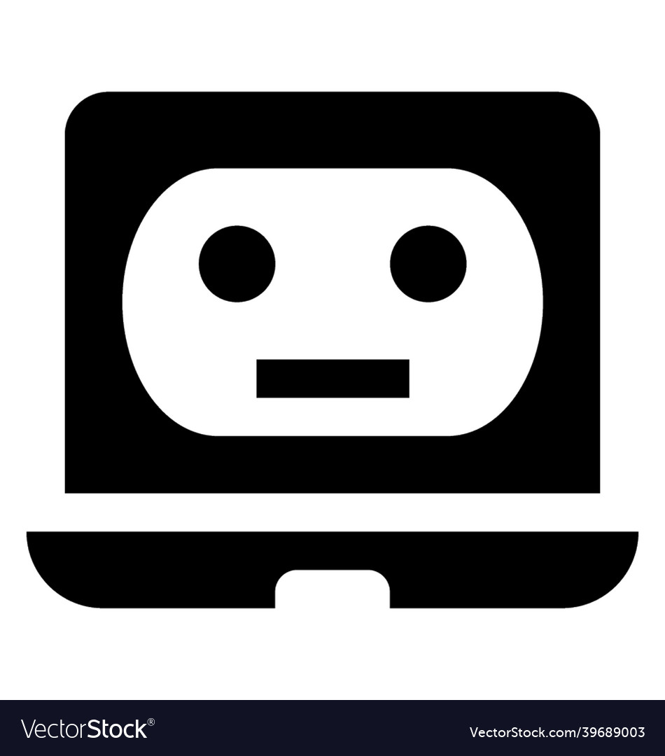 Computer robot