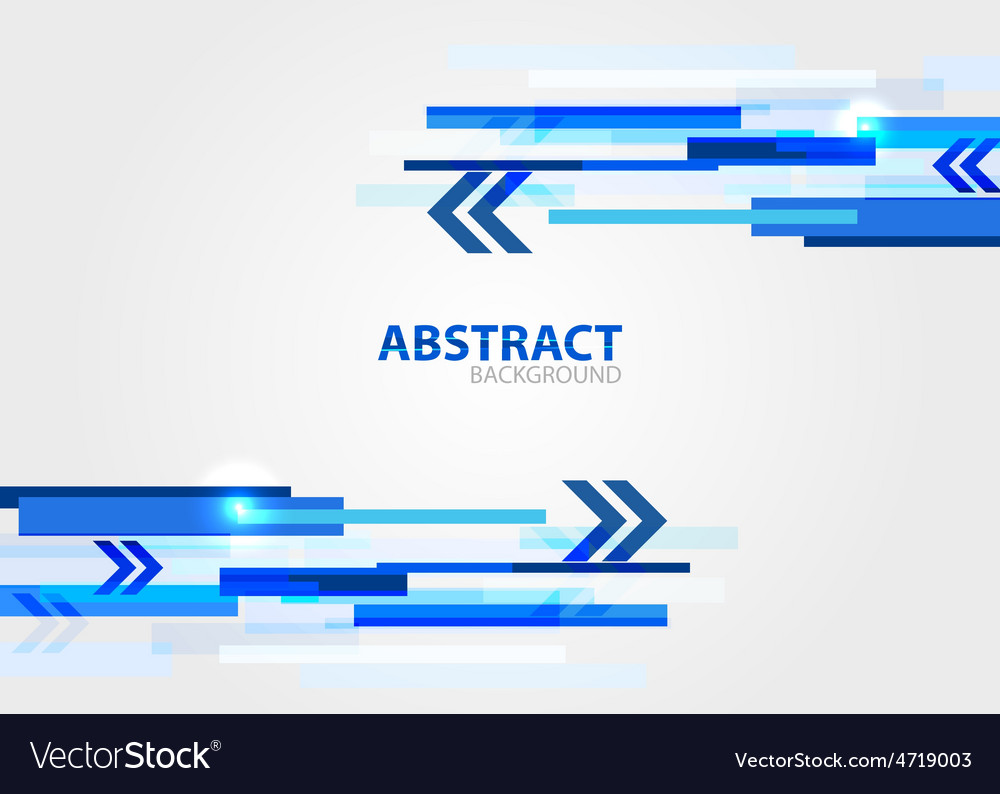 Dynamic Abstract Lines Background