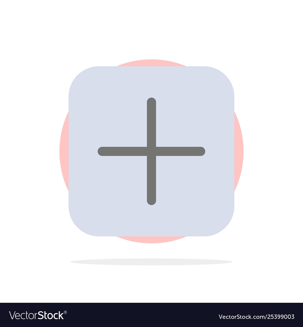 Instagram plus sets upload abstract circle