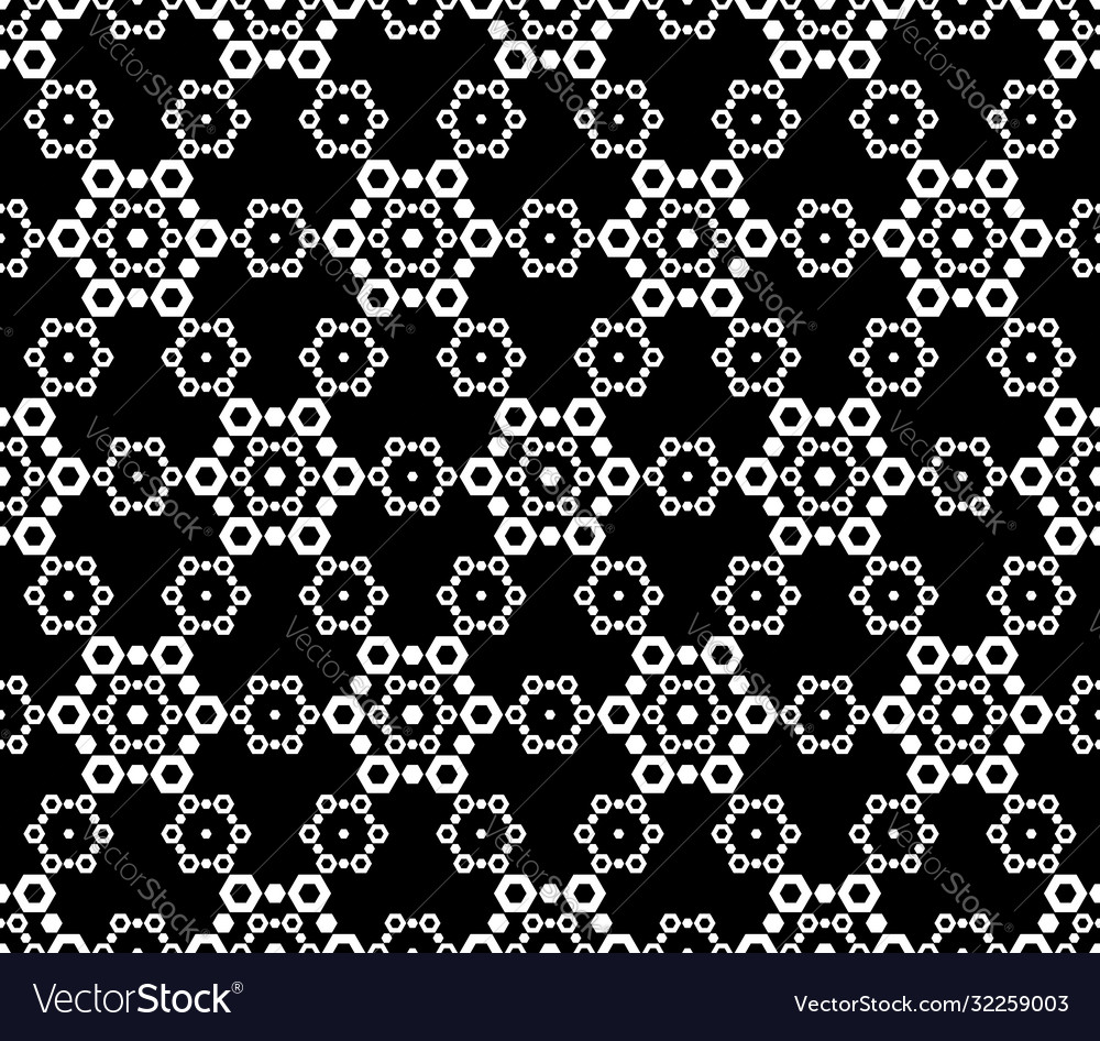 Seamless texture subtle geometric pattern vector image Seamless texture subtle geometric pattern