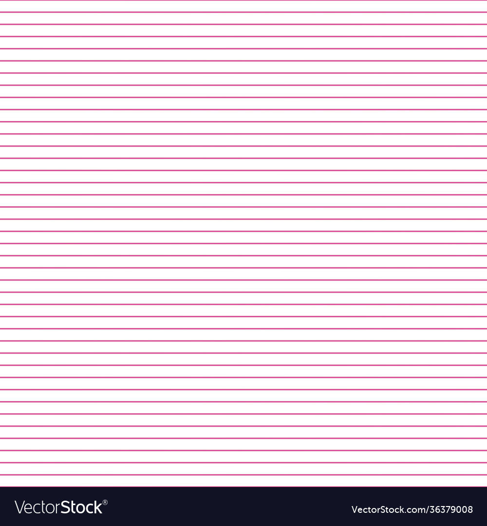 Grid paper abstract striped background with color vector image Grid paper abstract striped background with color
