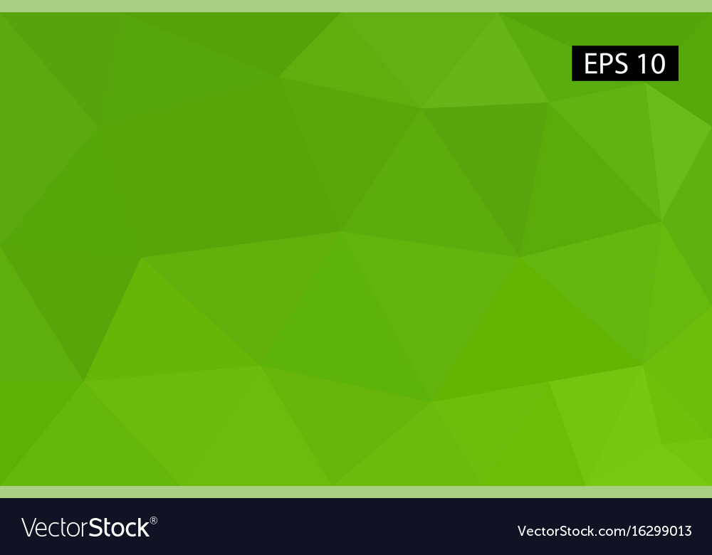 Abstract geometric background from