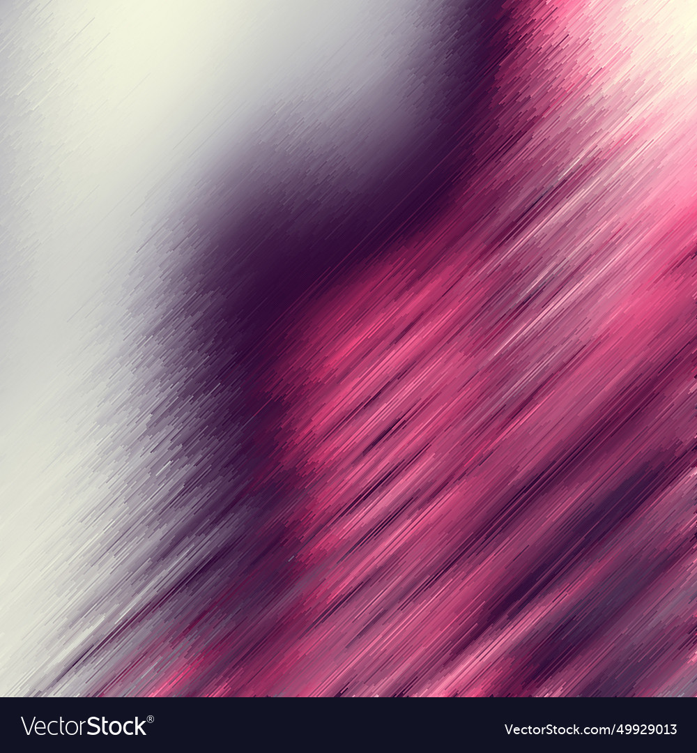 Background with diagonal defocused thin vector image Background with diagonal defocused thin