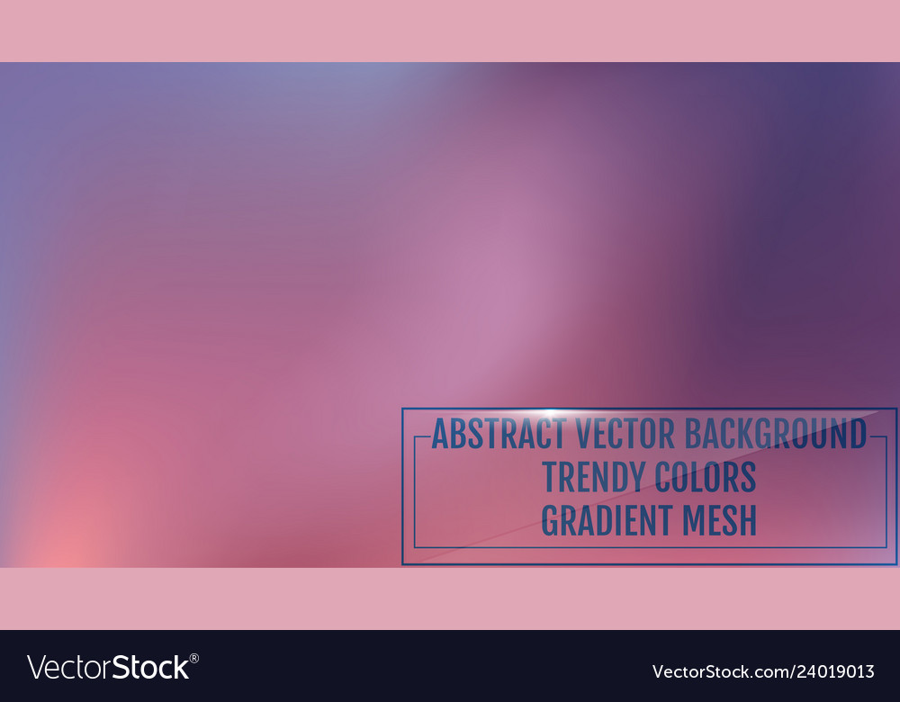 Bright cosmic mesh gradient background smooth
