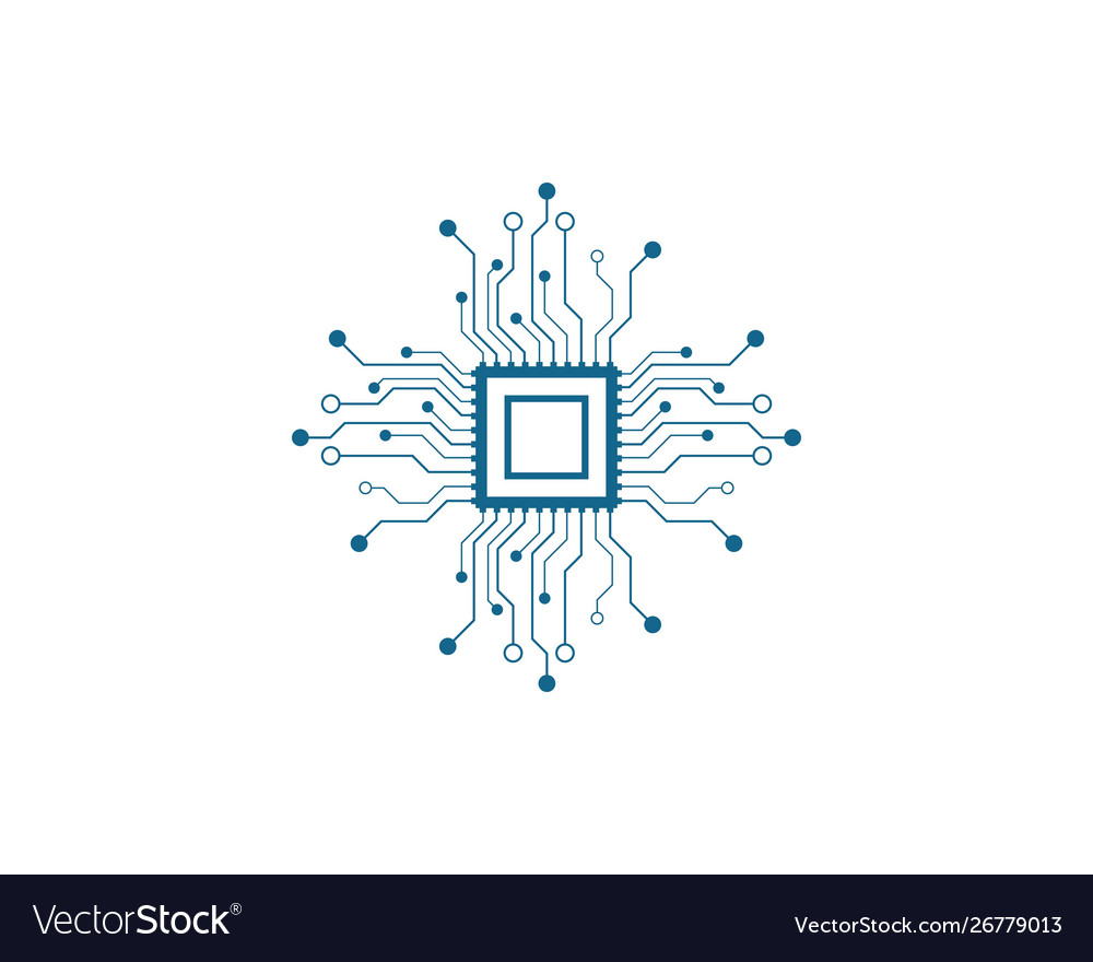 Logo der Technologie