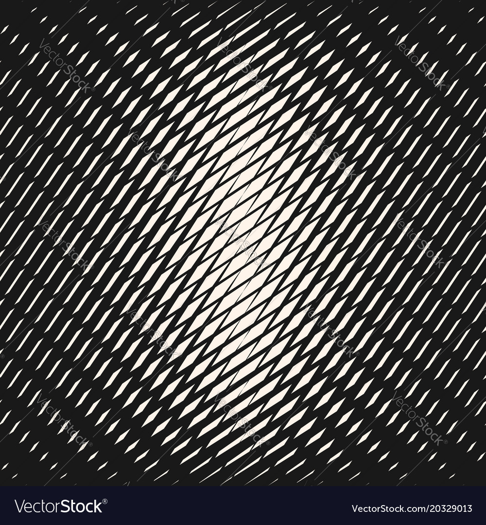 Halftone mesh seamless pattern abstract texture