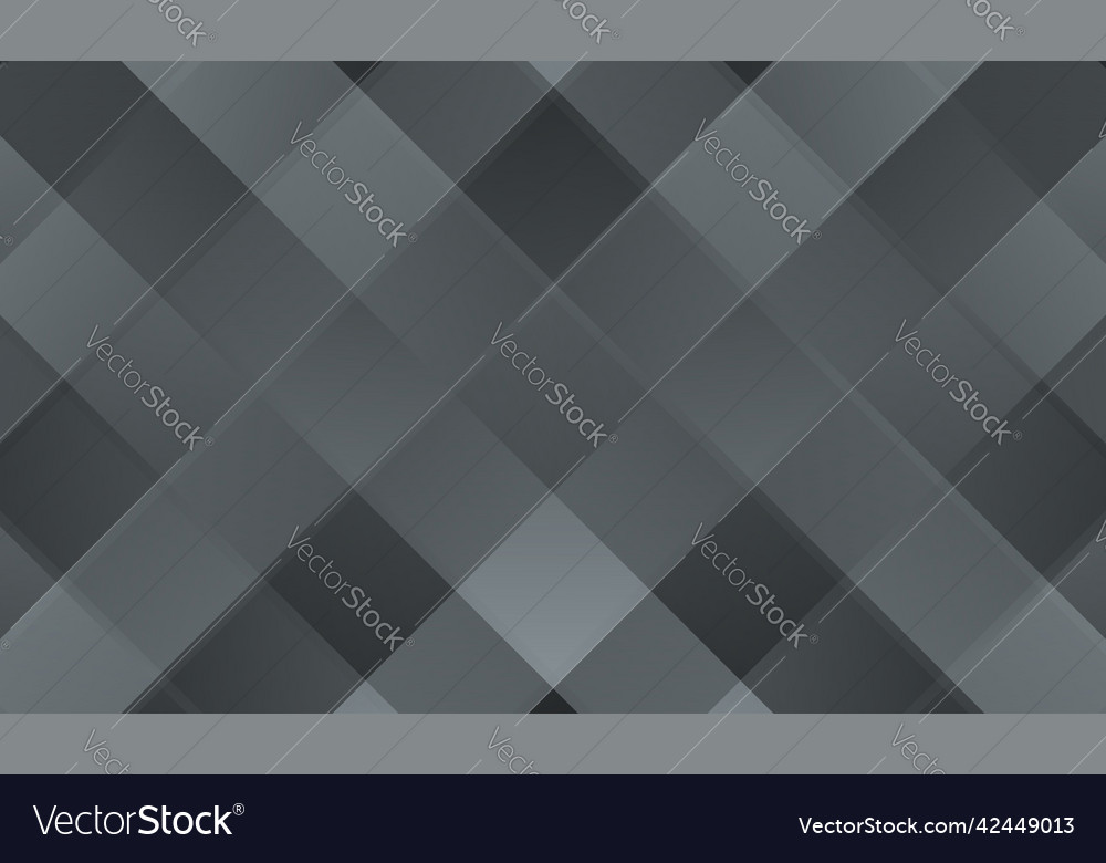 Overlay grid mesh abstract geometric background vector image Overlay grid mesh abstract geometric background