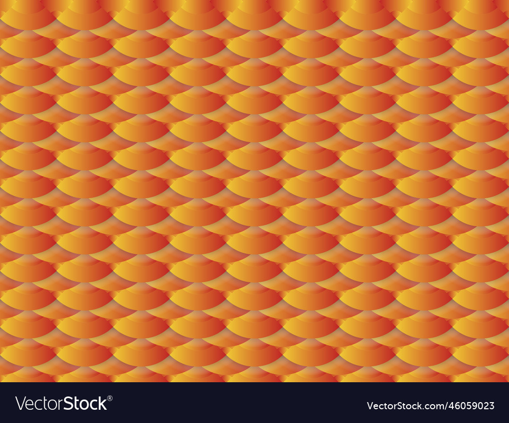 Geometric pattern gradient color background