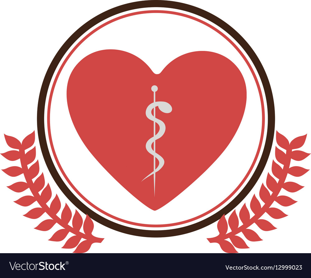 Medical care symbol