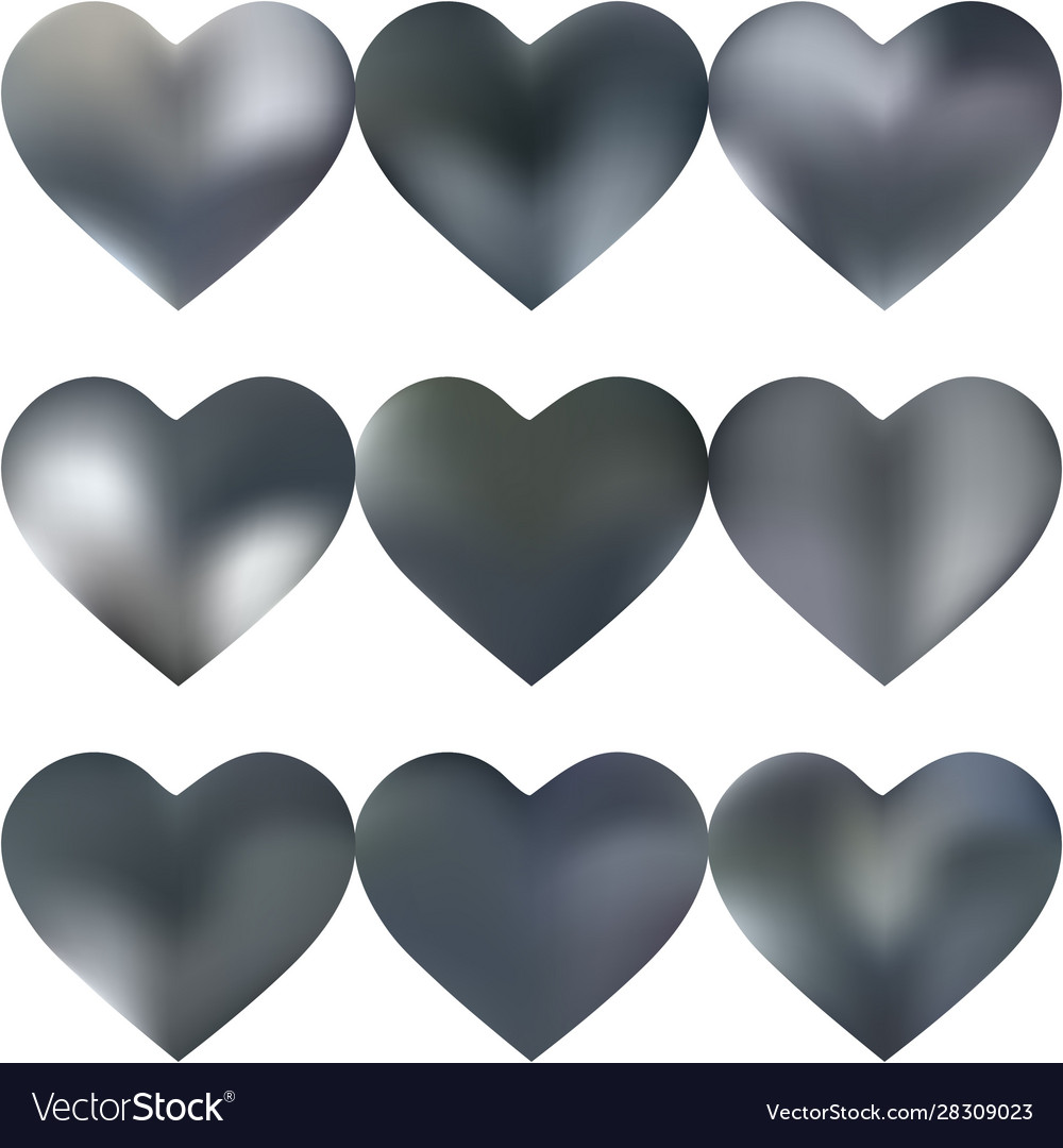 Mesh background in form a shape vector image Mesh background in form a shape