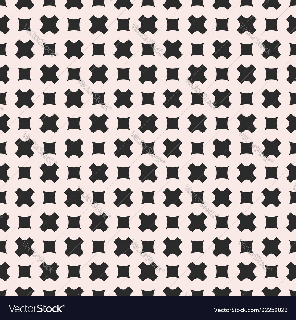 Seamless pattern geometric texture with smooth vector image Seamless pattern geometric texture with smooth