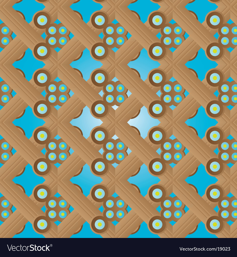 Seamless pattern