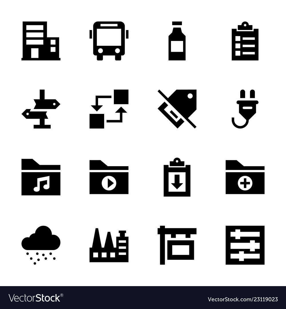 Ui set