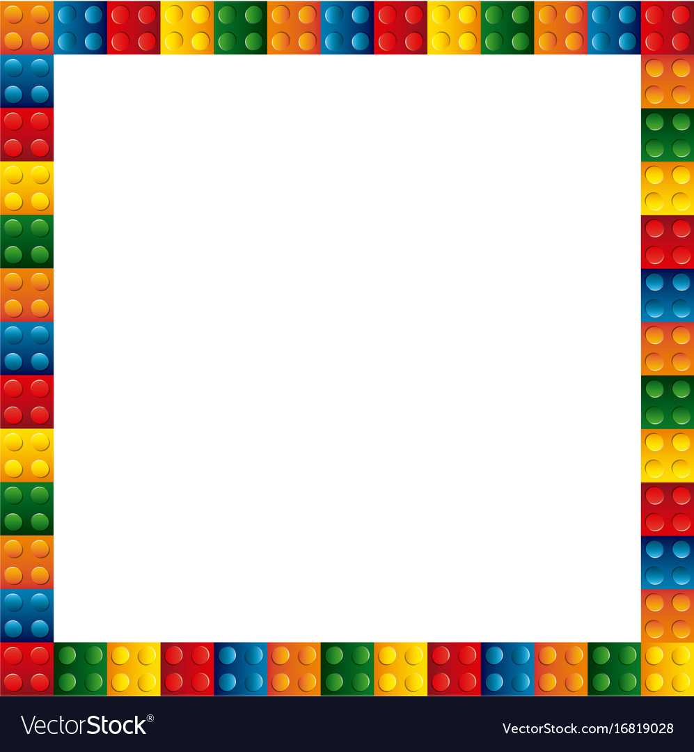 Blocks to build design