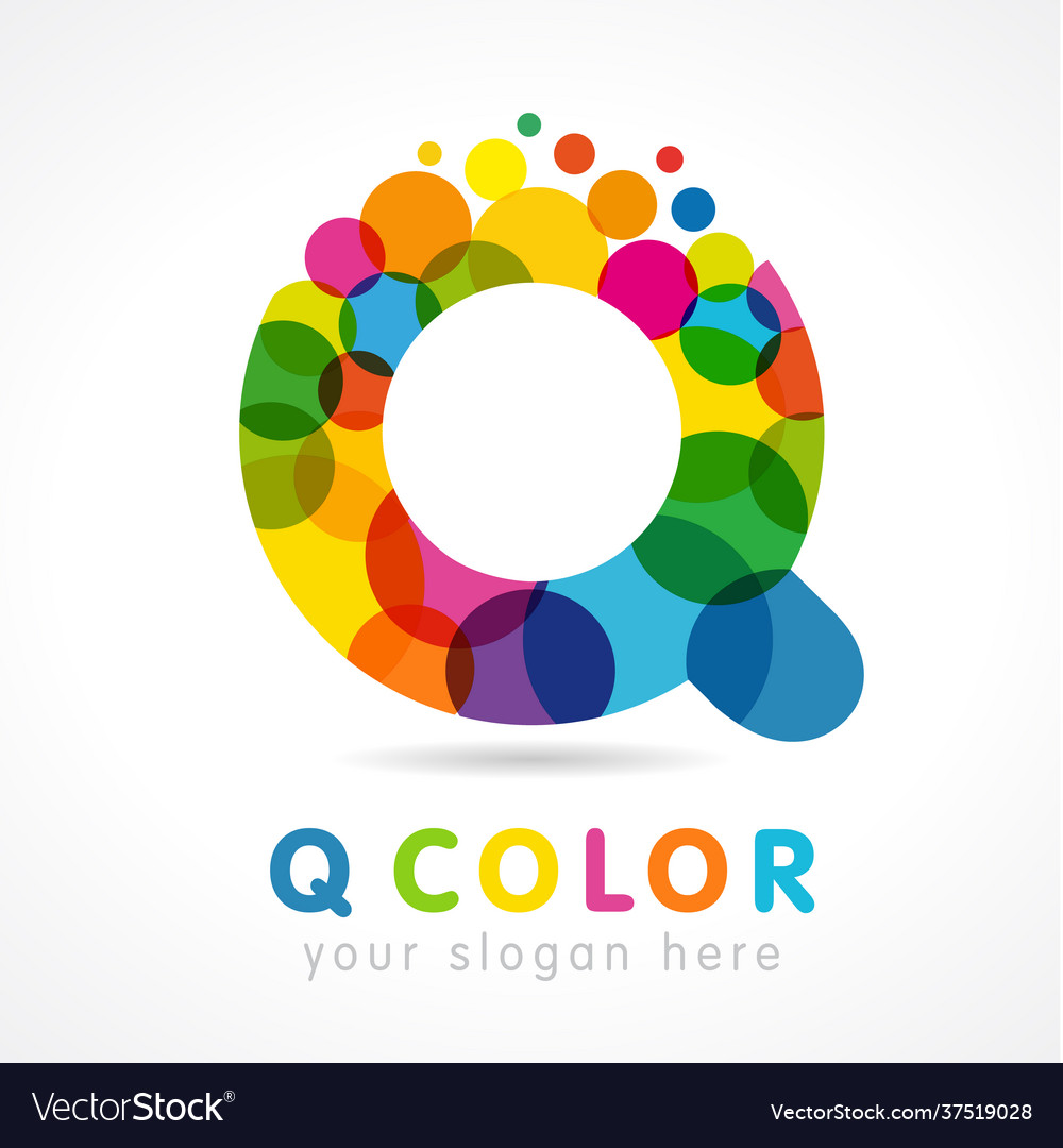 Q colour. Q colour