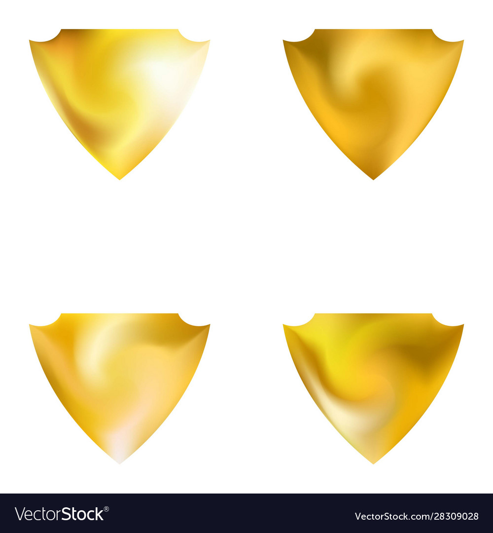 Mesh background in form a shape vector image Mesh background in form a shape