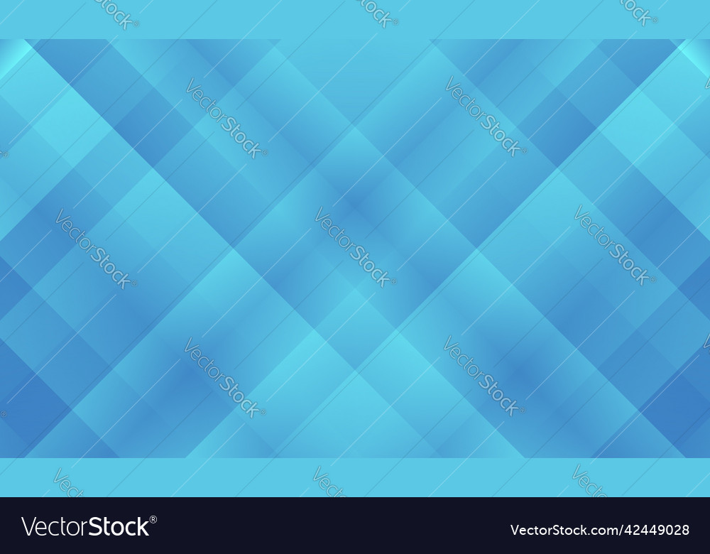 Overlay grid mesh abstract geometric background vector image Overlay grid mesh abstract geometric background