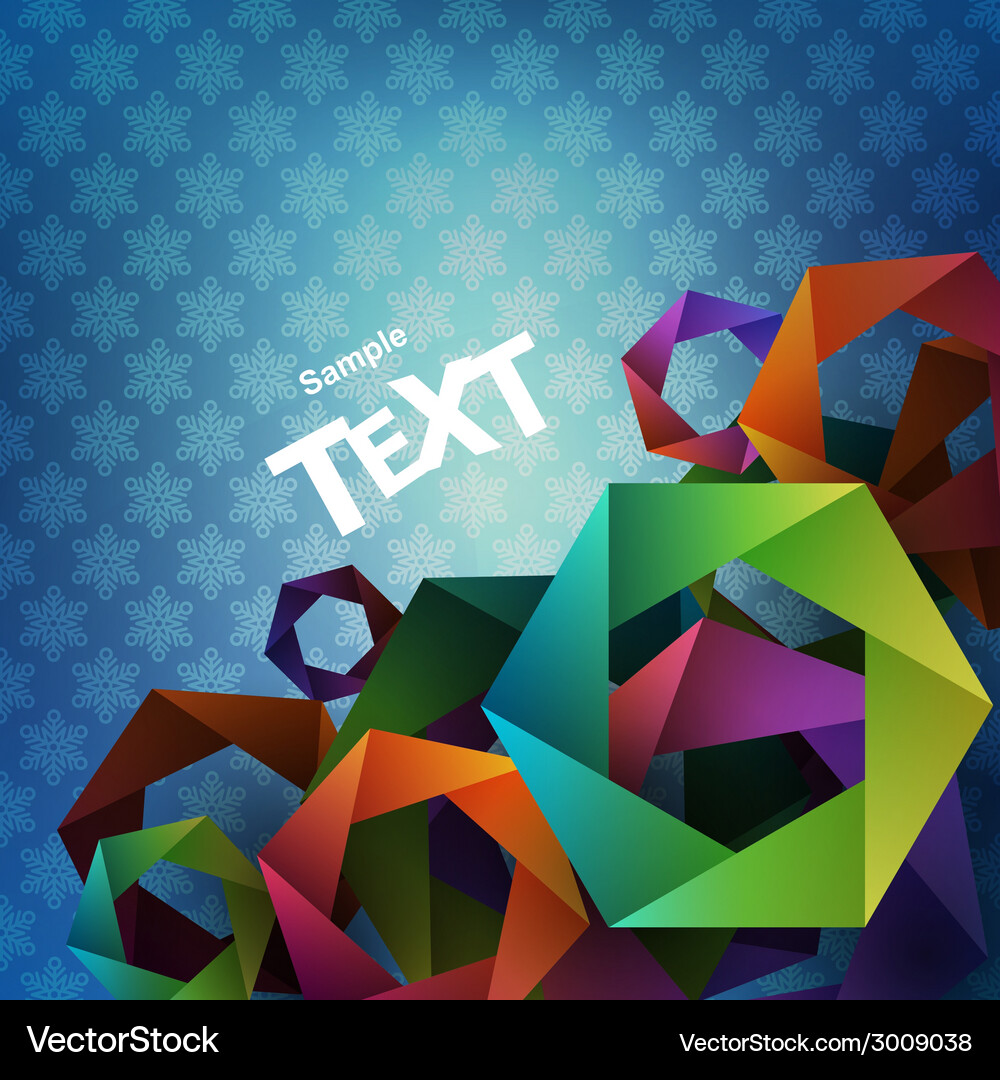 Abstract background Royalty Free Vector Image - VectorStock