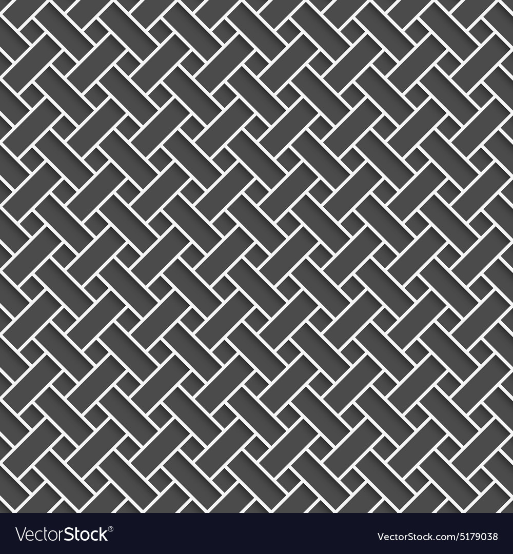 Dark Lattice Pattern