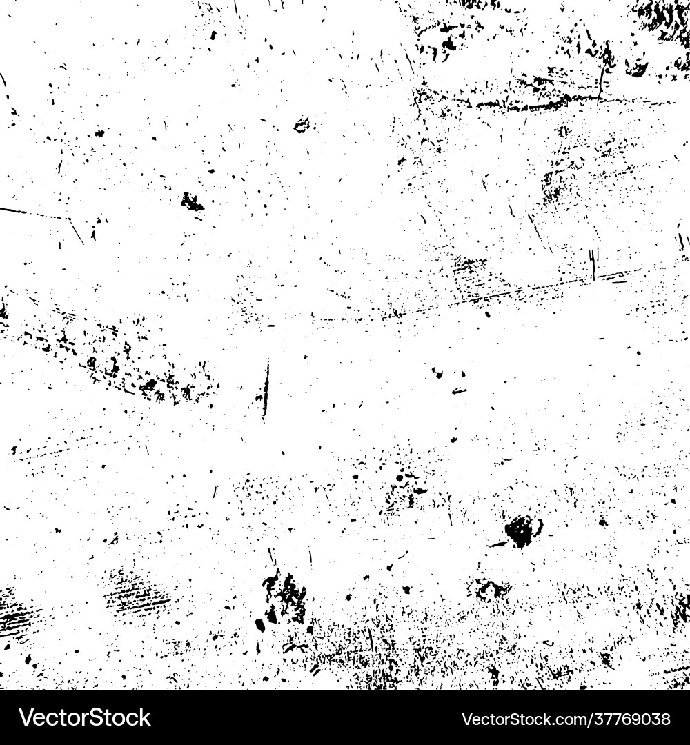 Distress texture Royalty Free Vector Image - VectorStock