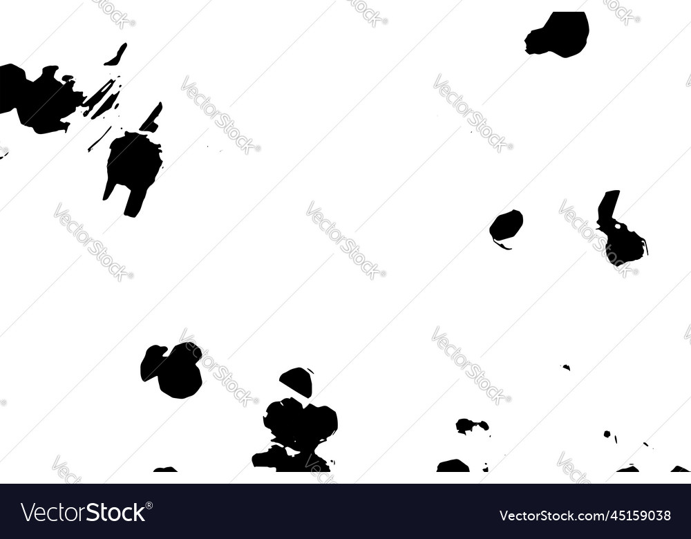 Rustic splash texture abstract background Vector Image Rustic splash texture abstract background
