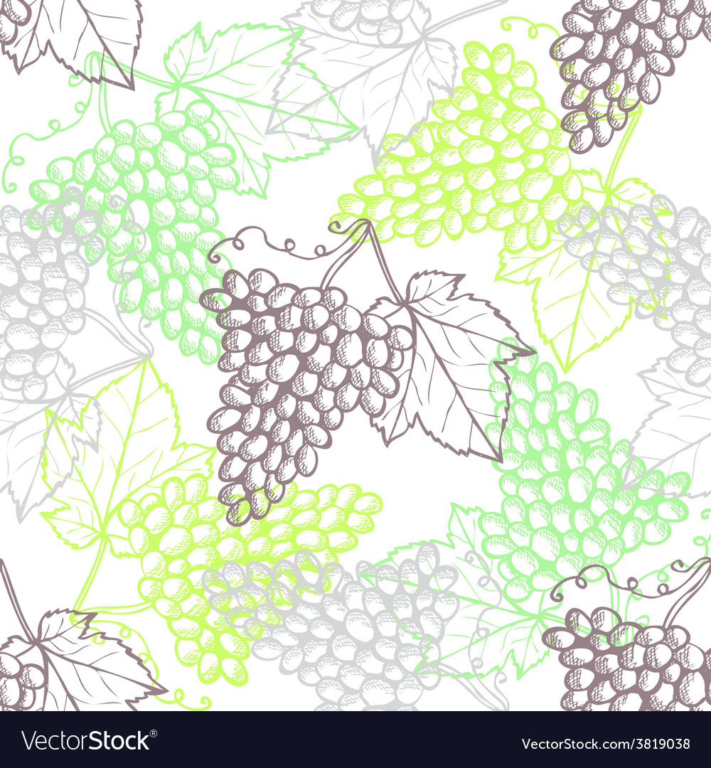 Seamless pattern