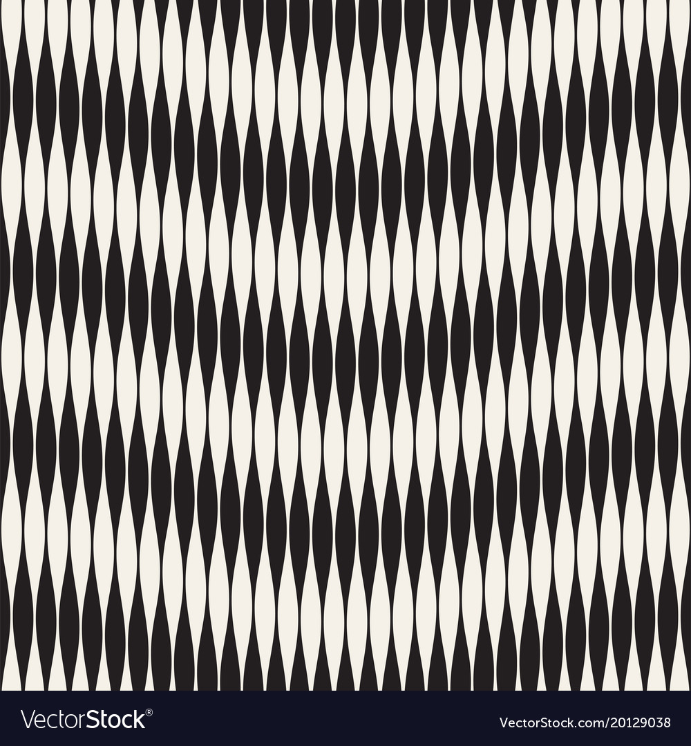 Seamless ripple pattern repeating texture