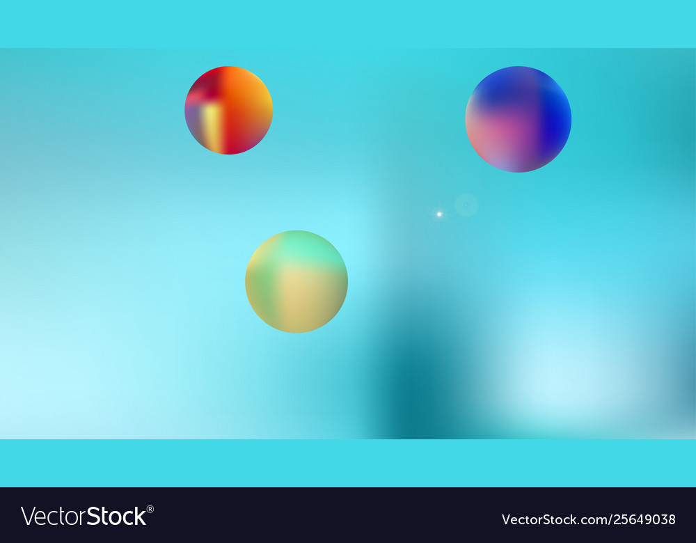 Useful abstract space background picture blur