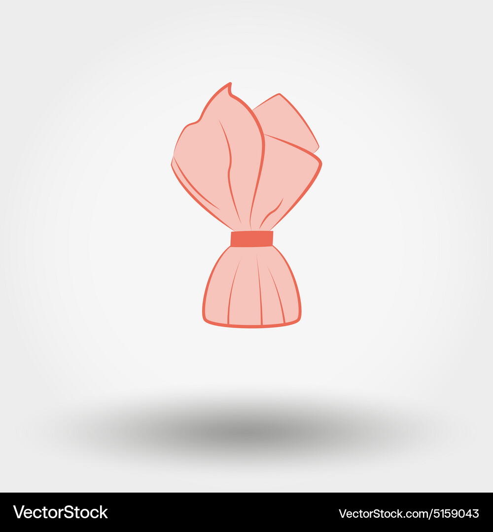 Candy Royalty Free Vector Image - VectorStock