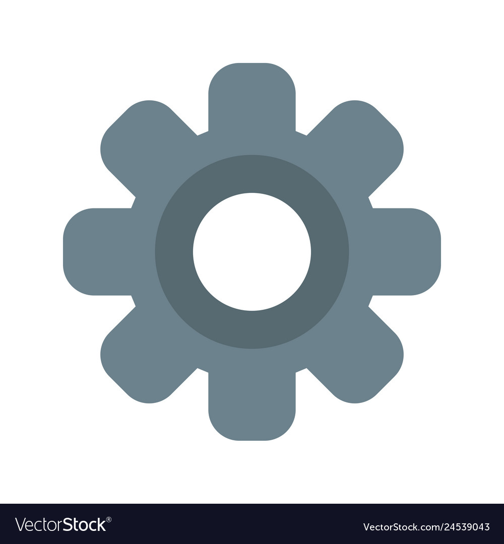 Setting icon