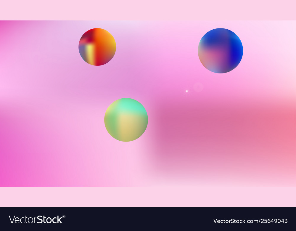 Useful abstract space background picture mesh Vector Image Useful abstract space background picture mesh