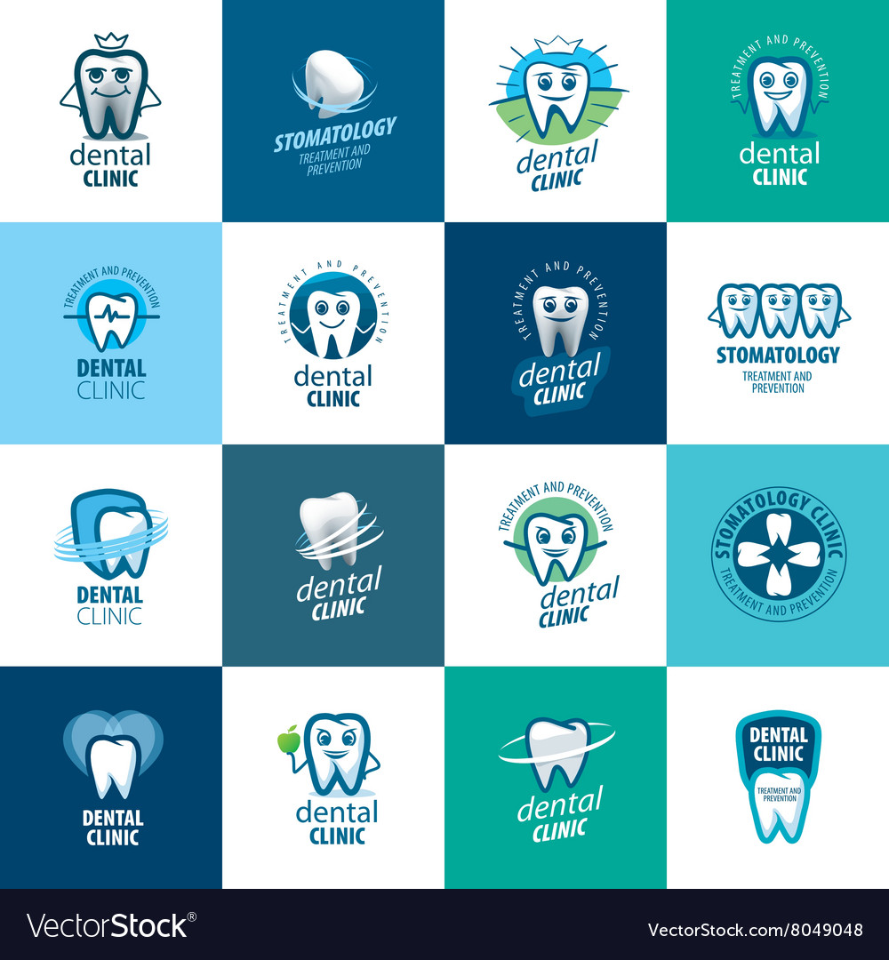 Logo dentistry